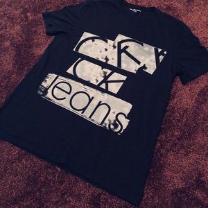 Calvin Klein Jeans T-Shirt